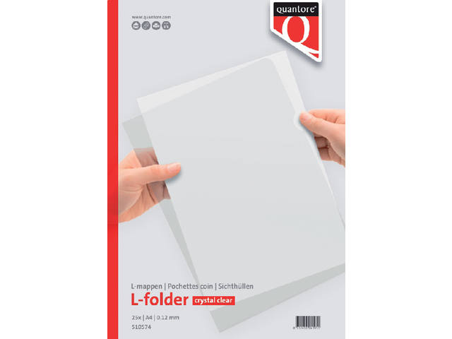 L-map Quantore A4 pp 0.12 glad