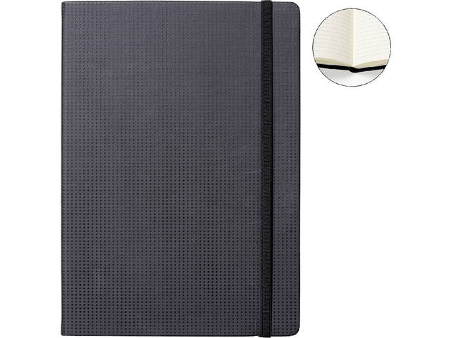 Notitieboek Quantore A6 lijn 192blz 80gr motief