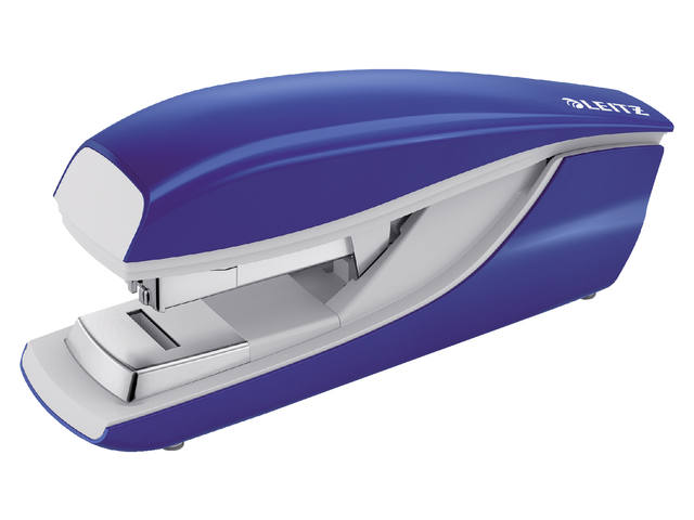 Nietmachine Leitz Nexxt 40 vel blauw