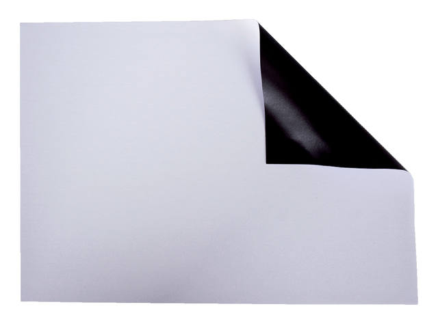 Magneetpapier A4 printbaar 10 stuks