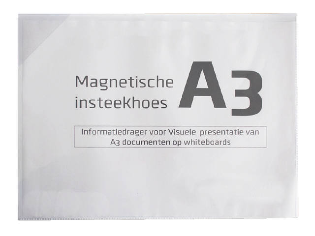 Insteektas magnetisch A3