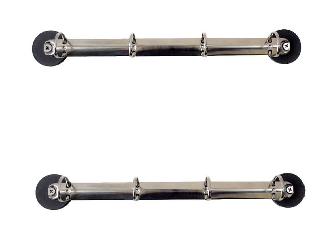Ringmechaniek magnetisch 4r A4