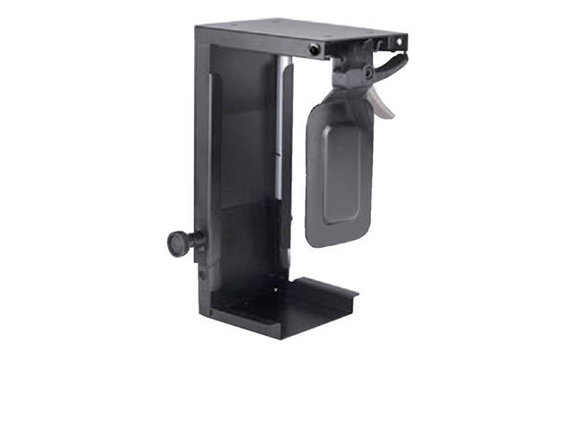 CPU houder Neomounts D075 10kg zwart