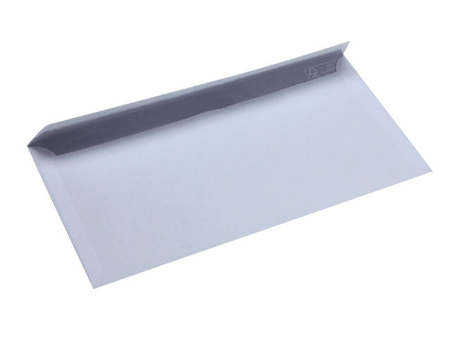 Envelop Quantore bank EA5/6 110x220 80gr wt