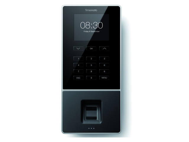 Tijdregistratiesysteem TimeMoto TM 626