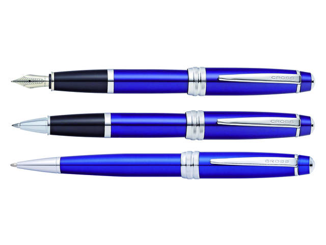 Vulpen Cross Bailey M blauw