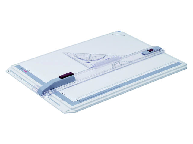 Tekenplaat rOtring 522403 Rapid A3