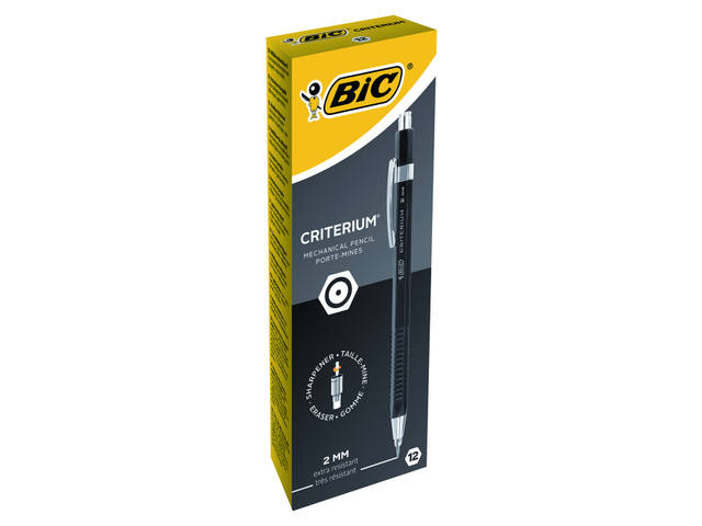 Vulpotlood Bic Criterium 2613 HB 2mm