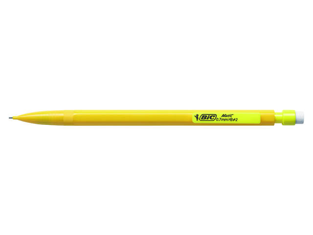 Vulpotlood Bic Matic fun HB 0.7mm