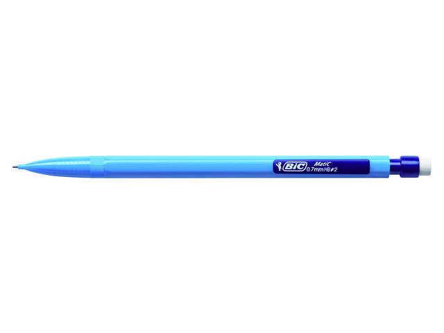 Vulpotlood Bic Matic fun HB 0.7mm