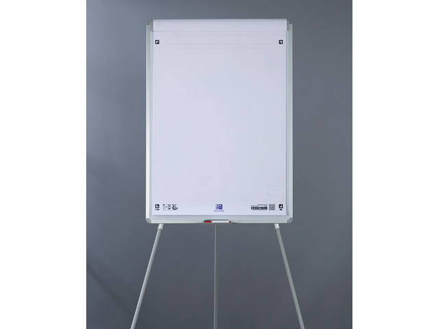 Flipoverpap Oxford smart 650x980mm blanco 90gr 20v