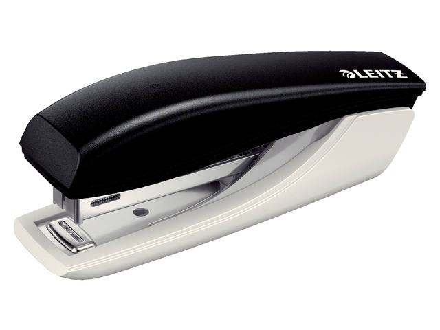 Nietmachine Leitz Nexxt mini 10vel zwart