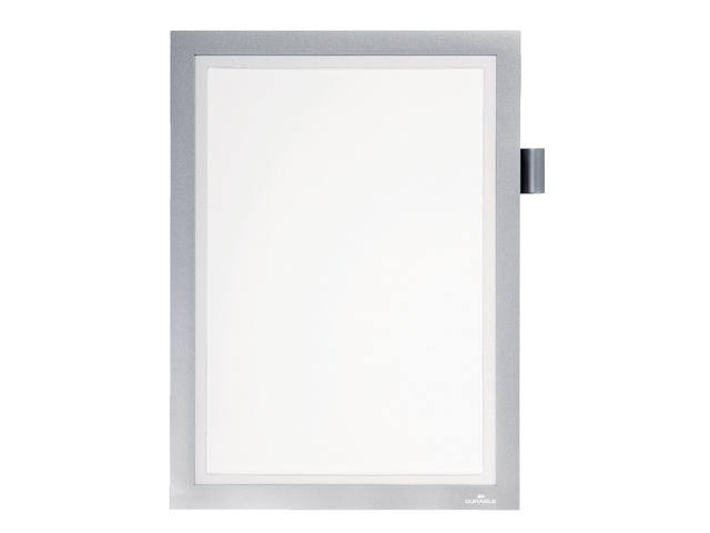 Duraframe Durable 499323 Note A4 zelfklevend zgs
