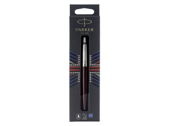 Balpen Parker Jotter CT M Victoria violet