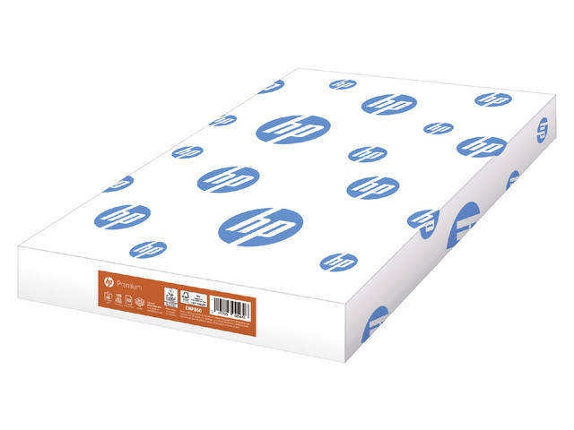 Kopieerpapier HP Premium A3 80gr wit