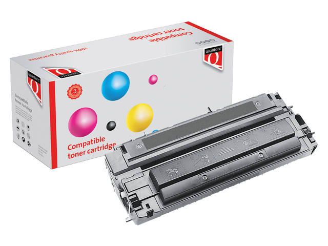 Tonercartridge Quantore HP C3903A 03A zwart
