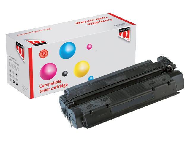 Tonercartridge Quantore HP C7115X 15X zwart