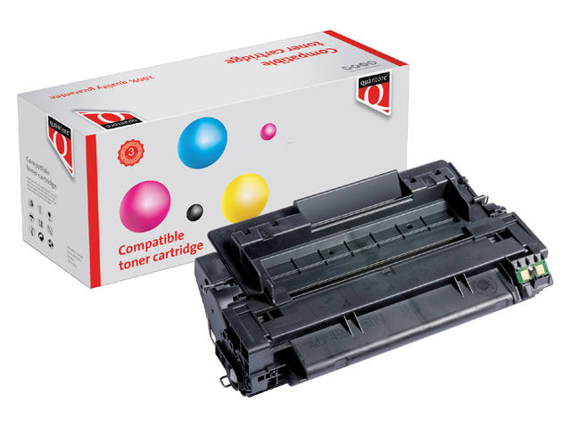 Tonercartridge Quantore HP Q7551A 51A zwart