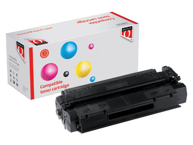 Tonercartridge Quantore Canon type T zwart