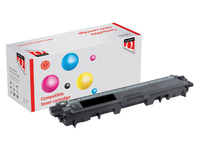 Toner Quantore  Brother TN-241BK zwart