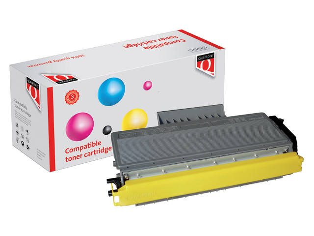 Toner Quantore  Brother TN-3230BK zwart