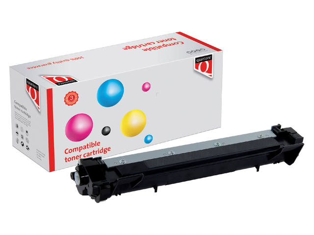 Toner Quantore Brother TN-1050 zwart