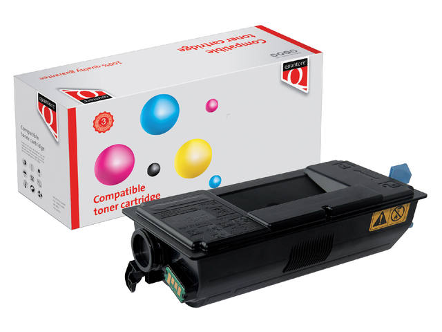 Toner Quantore  Kyocera TK-3110K zwart