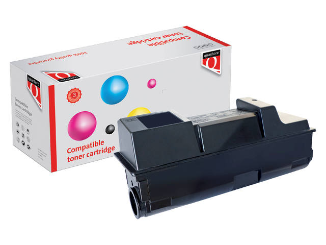 Toner Quantore  Kyocera TK-350K zwart