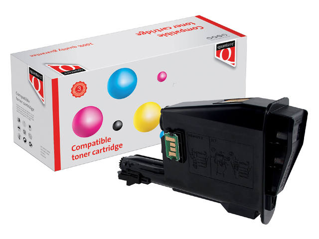 Toner Quantore  Kyocera TK-1115K zwart