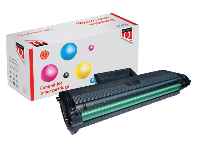 Tonercartridge Quantore  Samsung ML-D1042S zwart