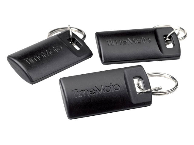 Tijdregistratiesysteem RFID TimeMoto RF 110 25 st