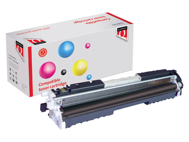Tonercartridge Quantore HP CF230X 30X zwart