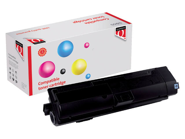 Toner Quantore  Kyocera TK-1150K zwart