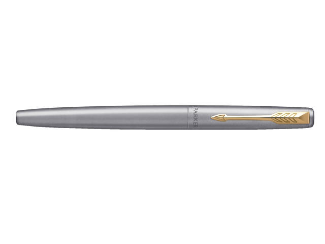 Vulpen Parker Jotter GT M roestvrij staal