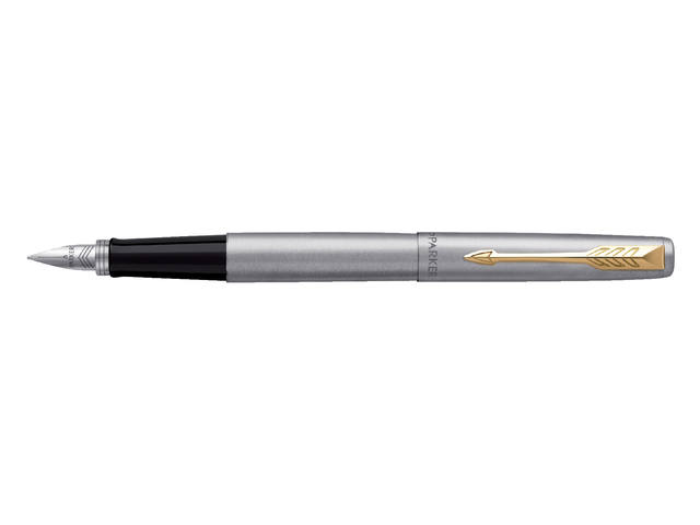 Vulpen Parker Jotter GT M roestvrij staal