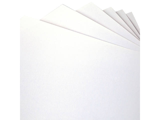 Tekenpapier Papyrus 50x65cm 120gr