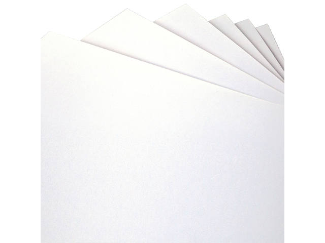 Tekenpapier Papyrus 50x65cm 160gr