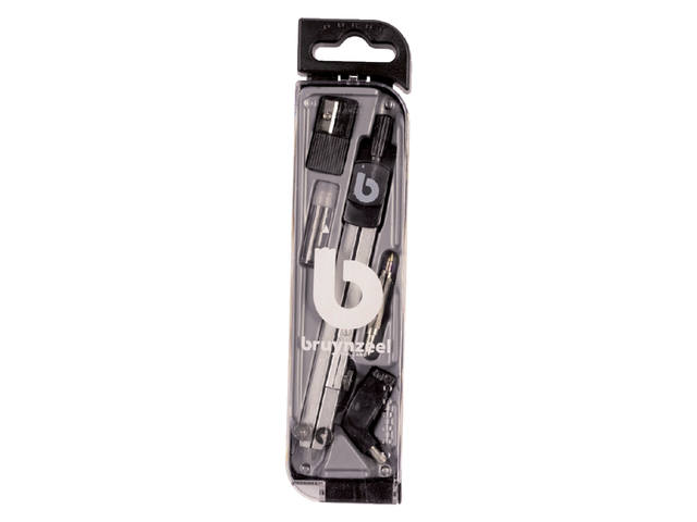 Passer Bruynzeel Teens set 5 delen