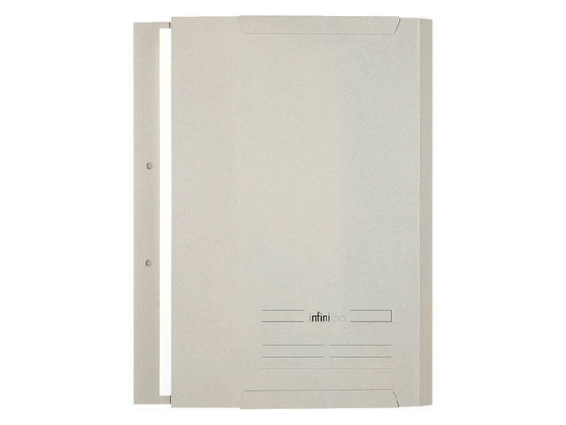 Bijlagenmap Infinio A4 ICN1 250gr gs