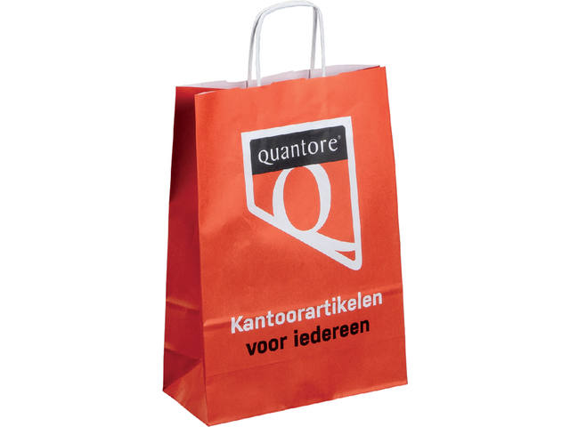 Tas Quantore Papier 230x330mm