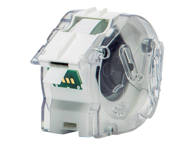 Etiket Brother CZ1001 multifunctioneel 9mm 5m wit
