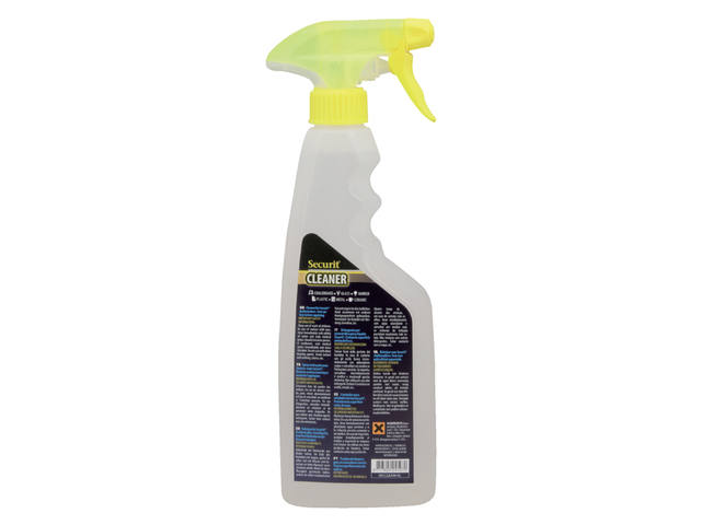 Krijtbordreiniger Securit 0.5 liter