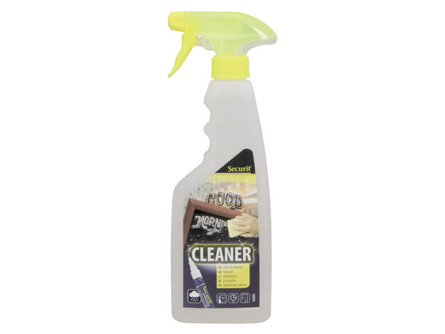 Krijtbordreiniger Securit 0.5 liter