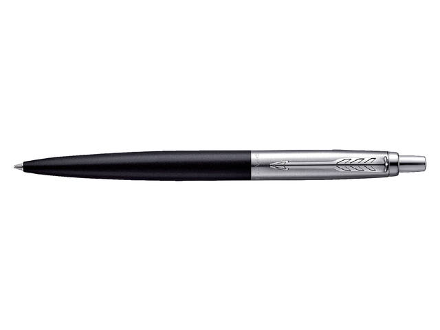Balpen Parker Jotter XL CT M mat zwart