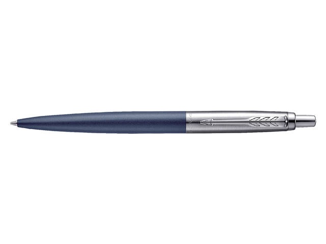 Balpen Parker Jotter XL CT M blauw