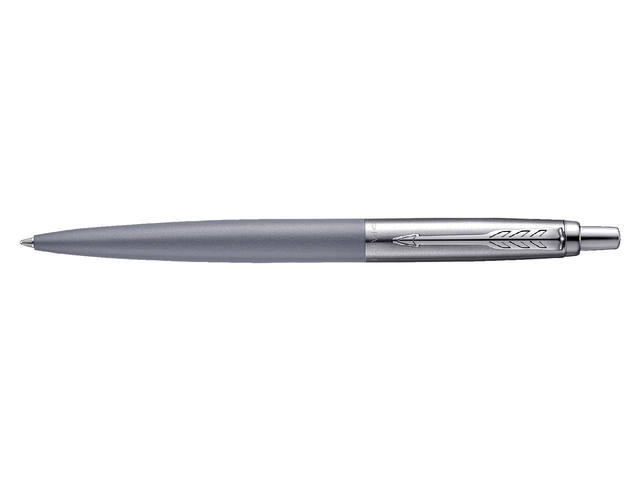 Balpen Parker Jotter XL CT M mat grijs
