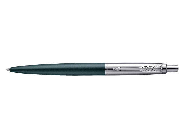 Balpen Parker Jotter XL CT M mat groen