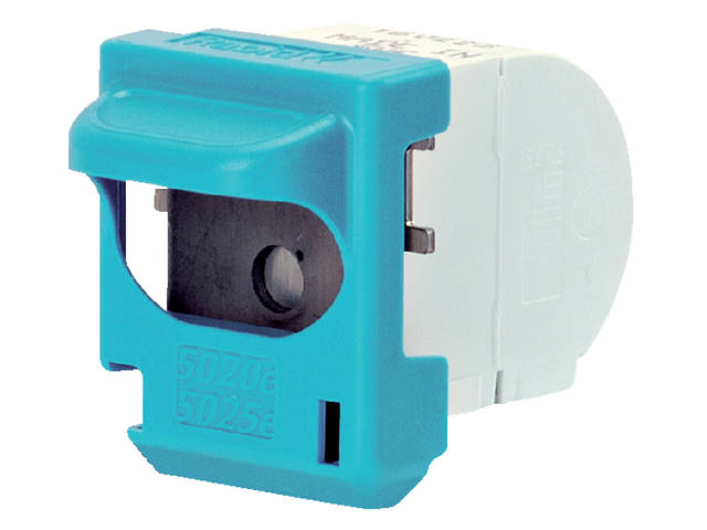 Nietcasette Rapid 5025 2x1500st