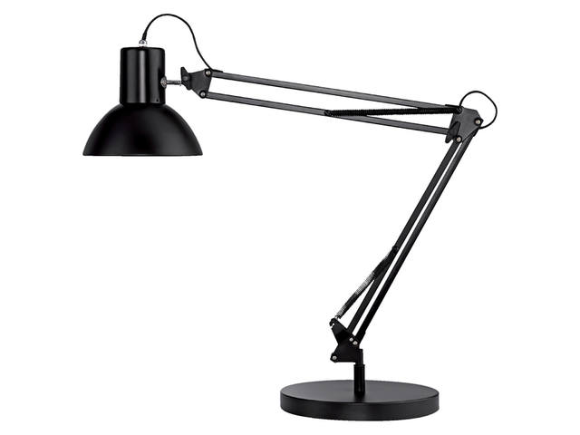Bureaulamp Unilux Success 66 led TK zwt