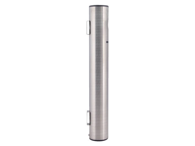 Wandasbak Securit Wall rvs